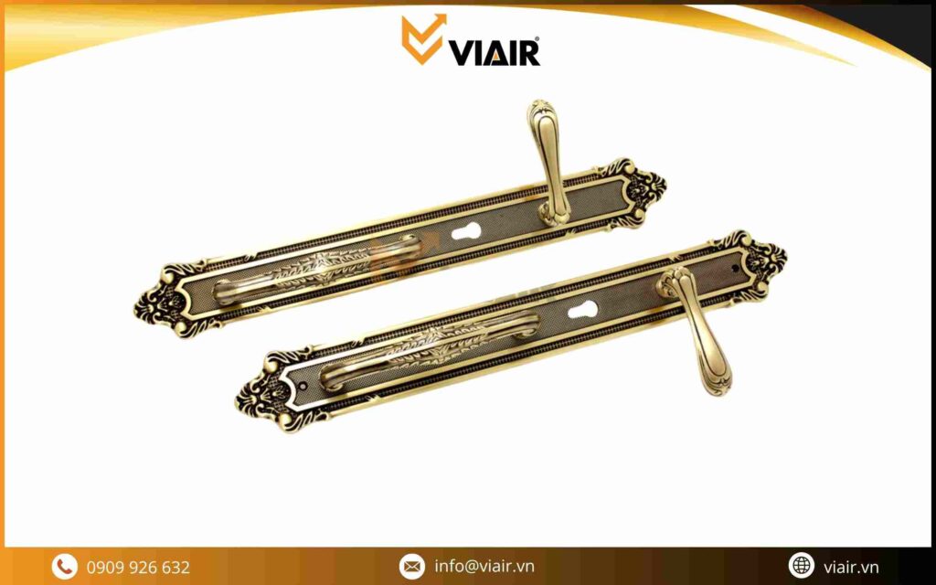Viair SA122-G03