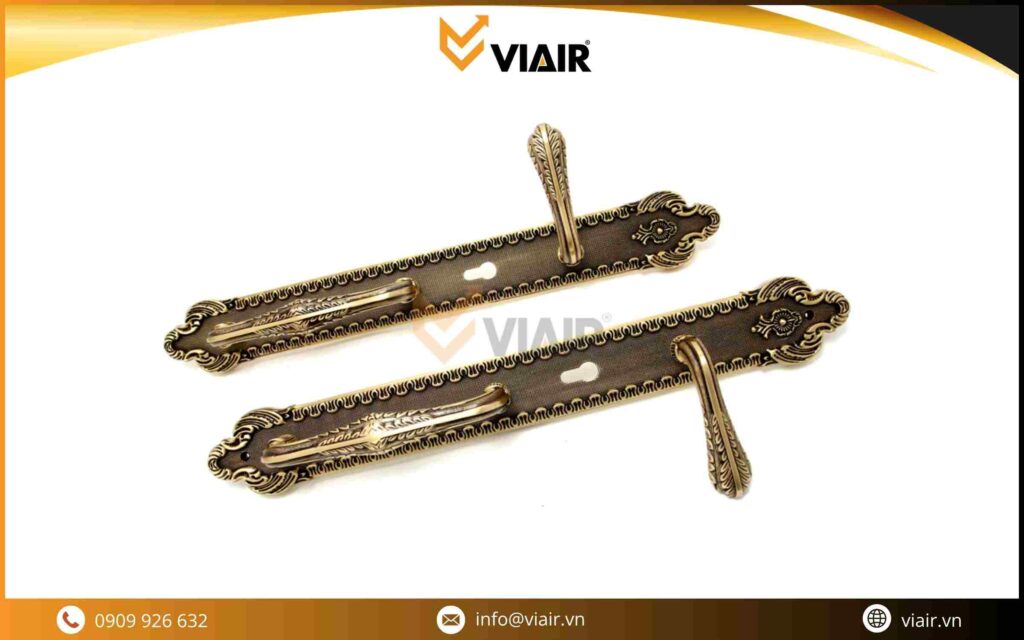 VIAIR SA123-G03