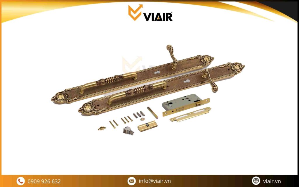 VIAIR SDA42-G03