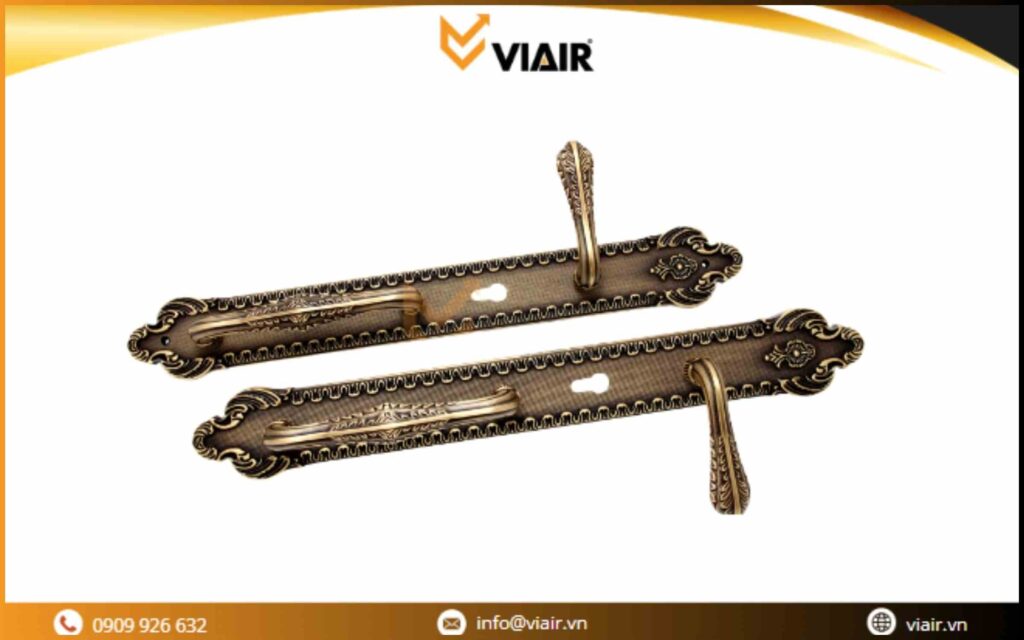 VIAIR SA123-GR