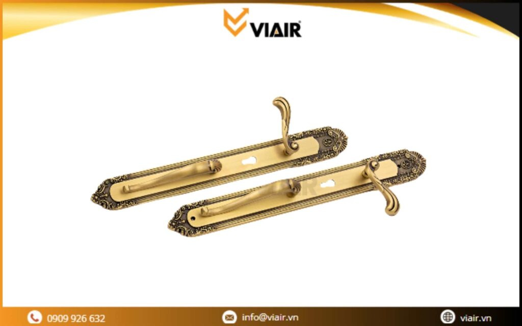 Viair SA124-GR