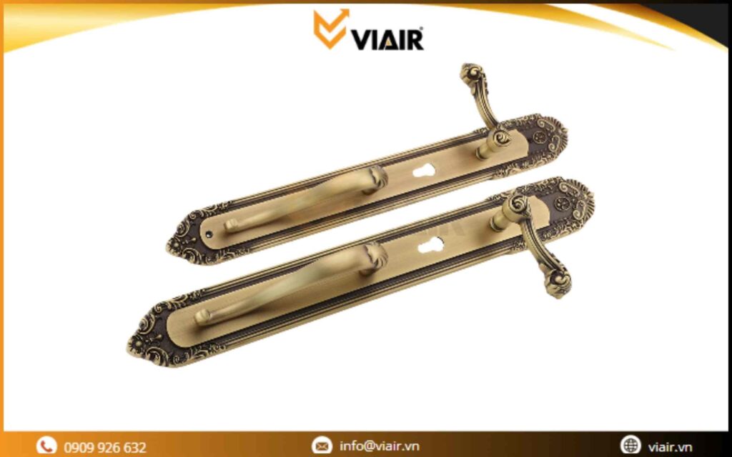 VIAIR SA124-42-GR