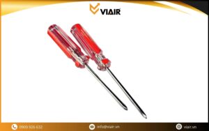 Tua vít 4 cạnh