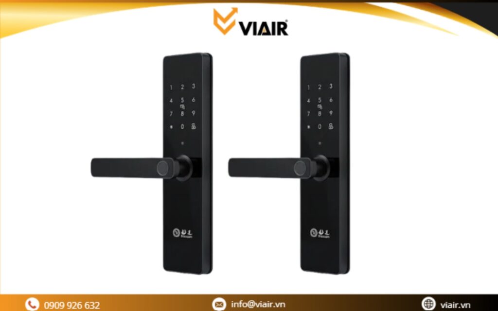 Khóa điện tử S2 Smart Lock