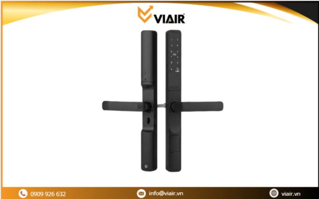 Khóa điện tử D-01 Smart Lock