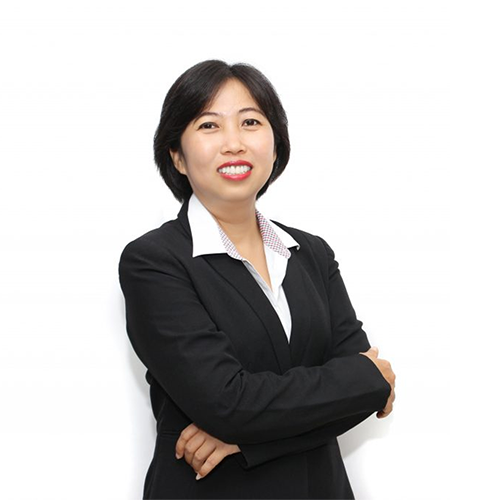 Tác giả Chung Kim Hoa