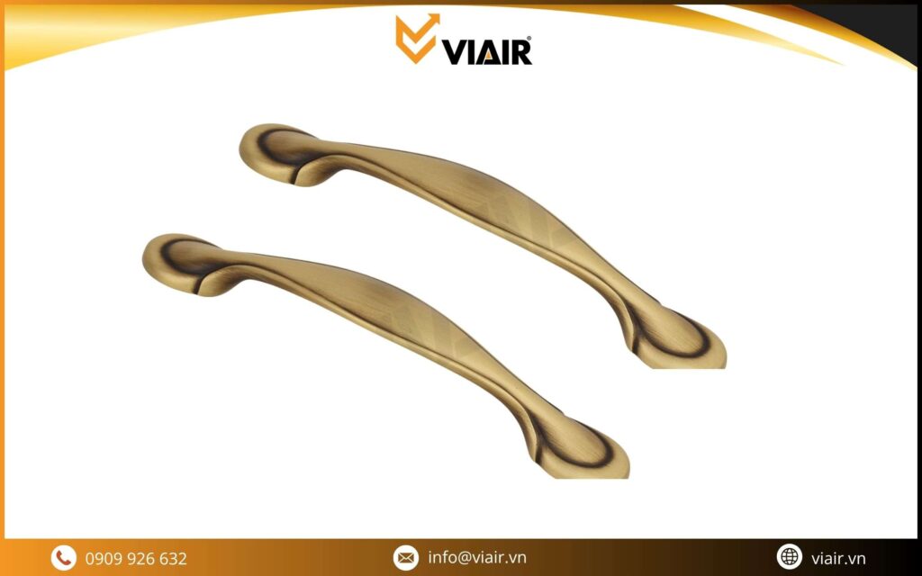 TAY TỦ ĐỒNG THAU LS004-(15)