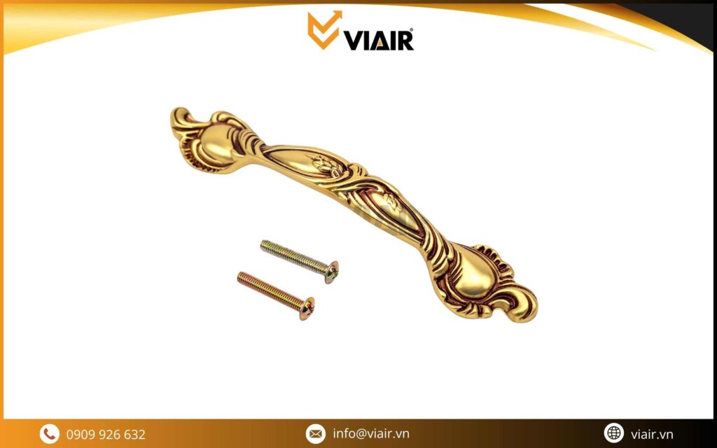 TAY TỦ ĐỒNG THAU LS007-(16),(04)