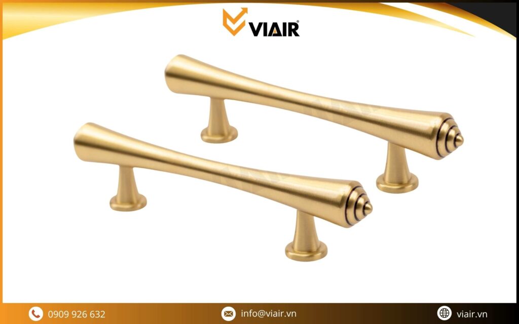 TAY TỦ ĐỒNG THAU LS023-03