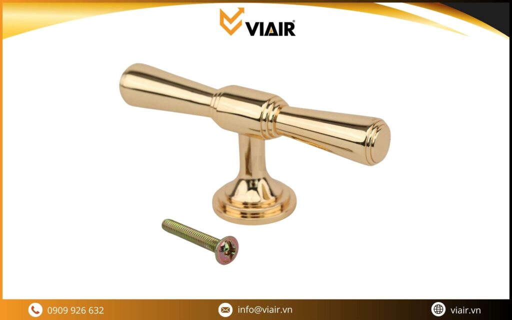 TAY NÚM TỦ ĐỒNG THAU LL064-(04),(03),(15)