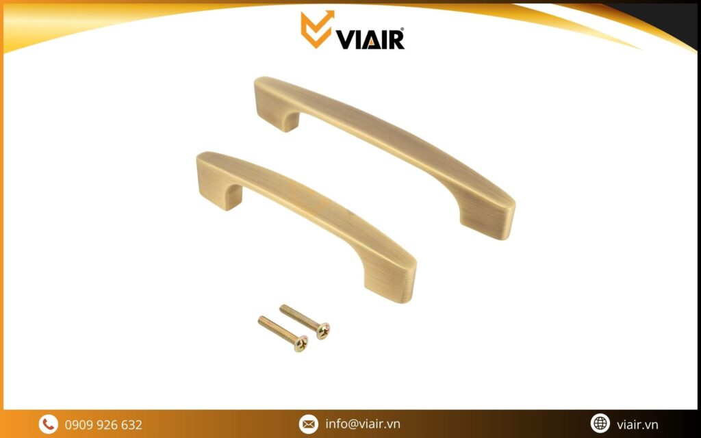 TAY TỦ ĐỒNG THAU LS069-15