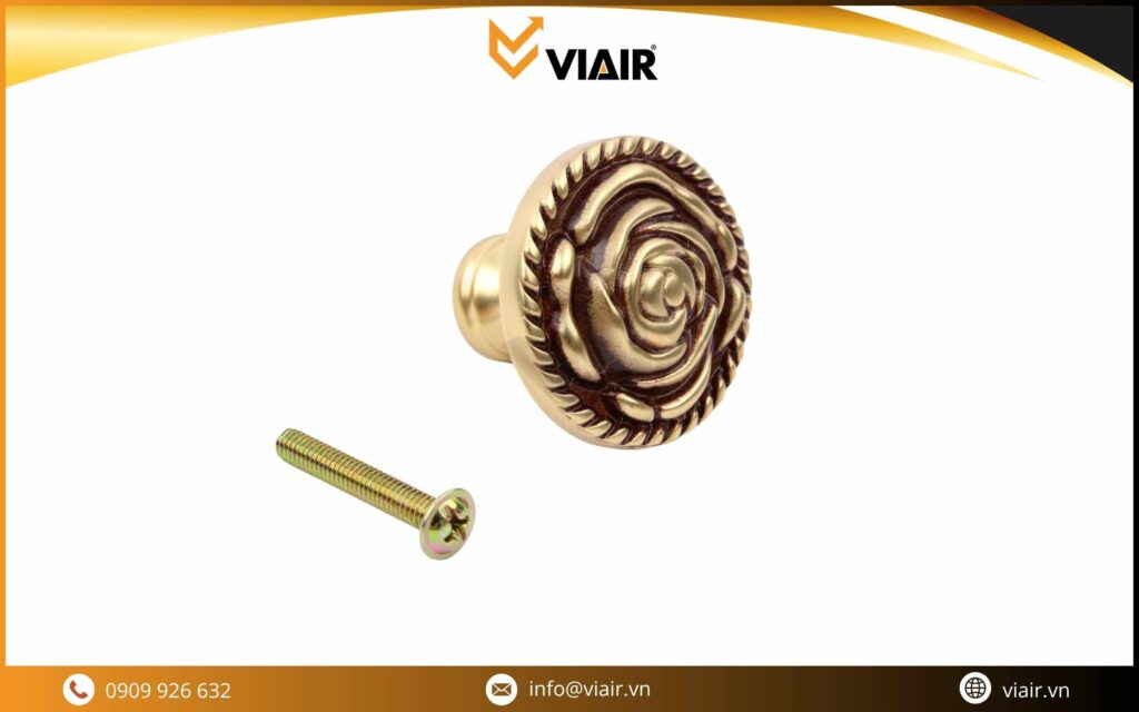 Tai nắm tủ nội thất cao cấp LL003-04