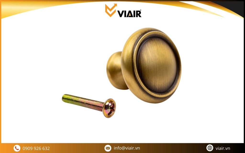 Tay nắm tủ nội thất cao cấp LL007-(15),(16)