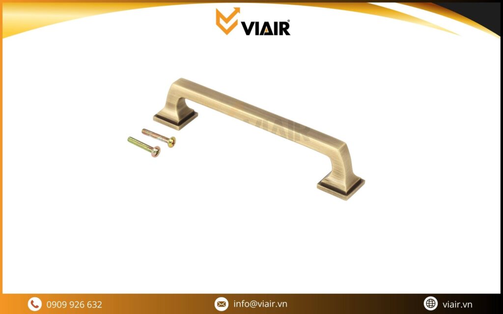 Tai nắm tủ nội thất cao cấp LS002-(15),(05)