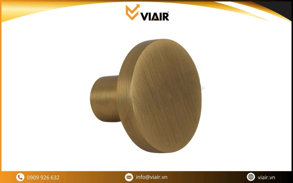 Tay nắm tủ nội thất cao cấp LL052-15