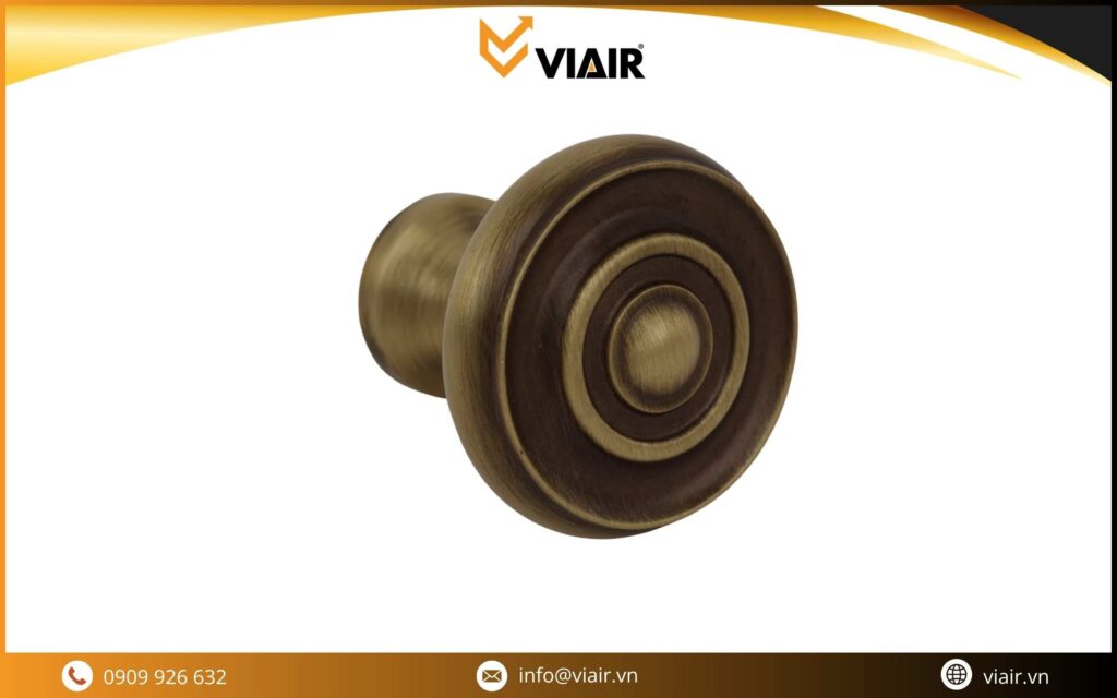 Tay nắm tủ nội thất cao cấp LL014-15
