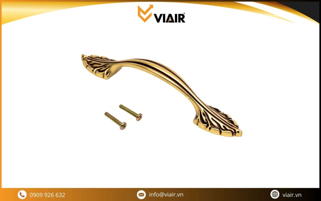 Tai nắm tủ nội thất cao cấp LS012-(03),(15),(04)