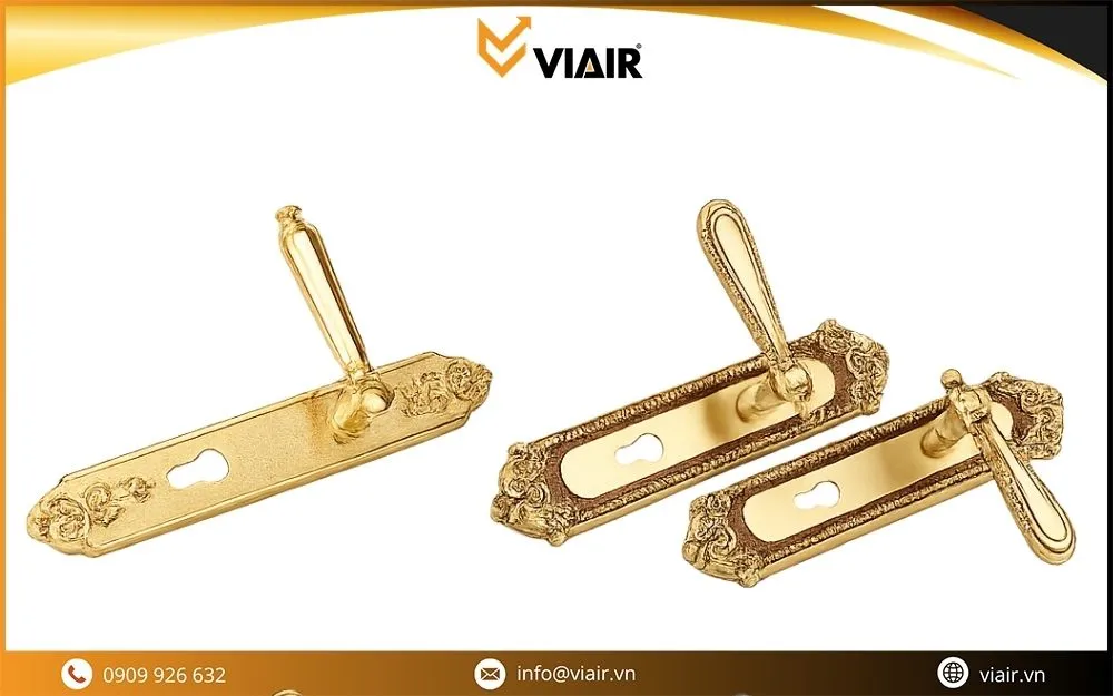 mua khóa cửa gỗ ở đâu