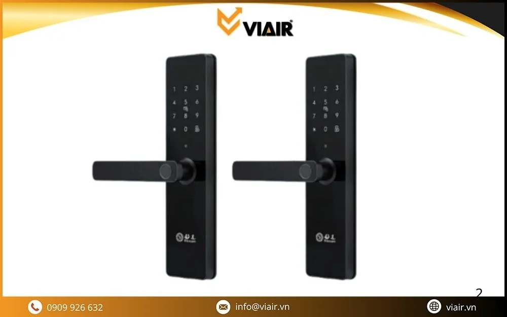 Khóa điện tử S2 Smart Lock