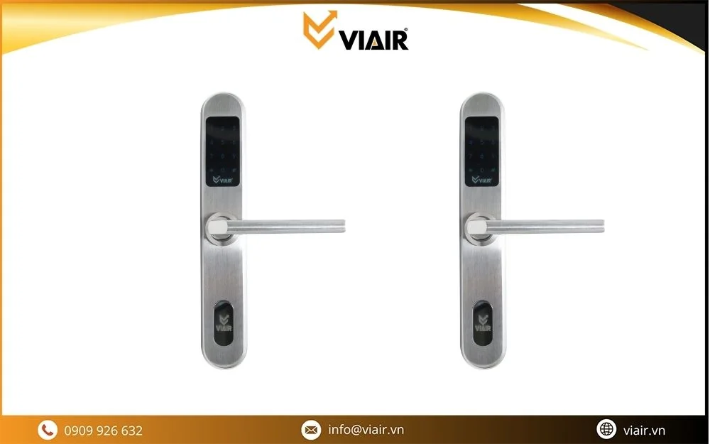 Khóa điện tử ViAir VA168