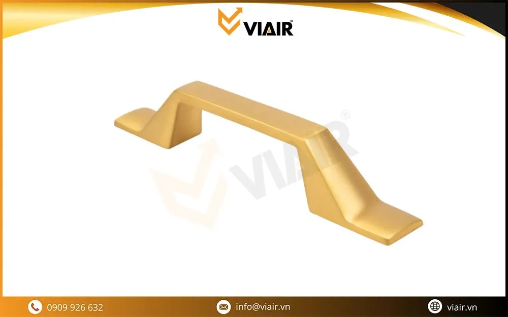 Tay nắm tủ dạng thanh dài hiện đại